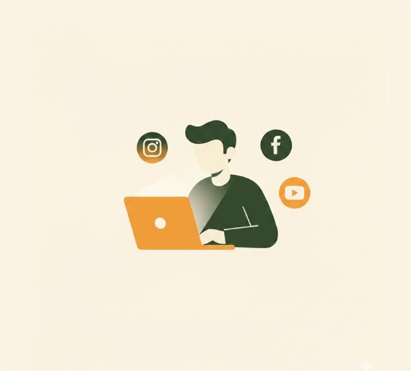 Digital Marketing & Growth